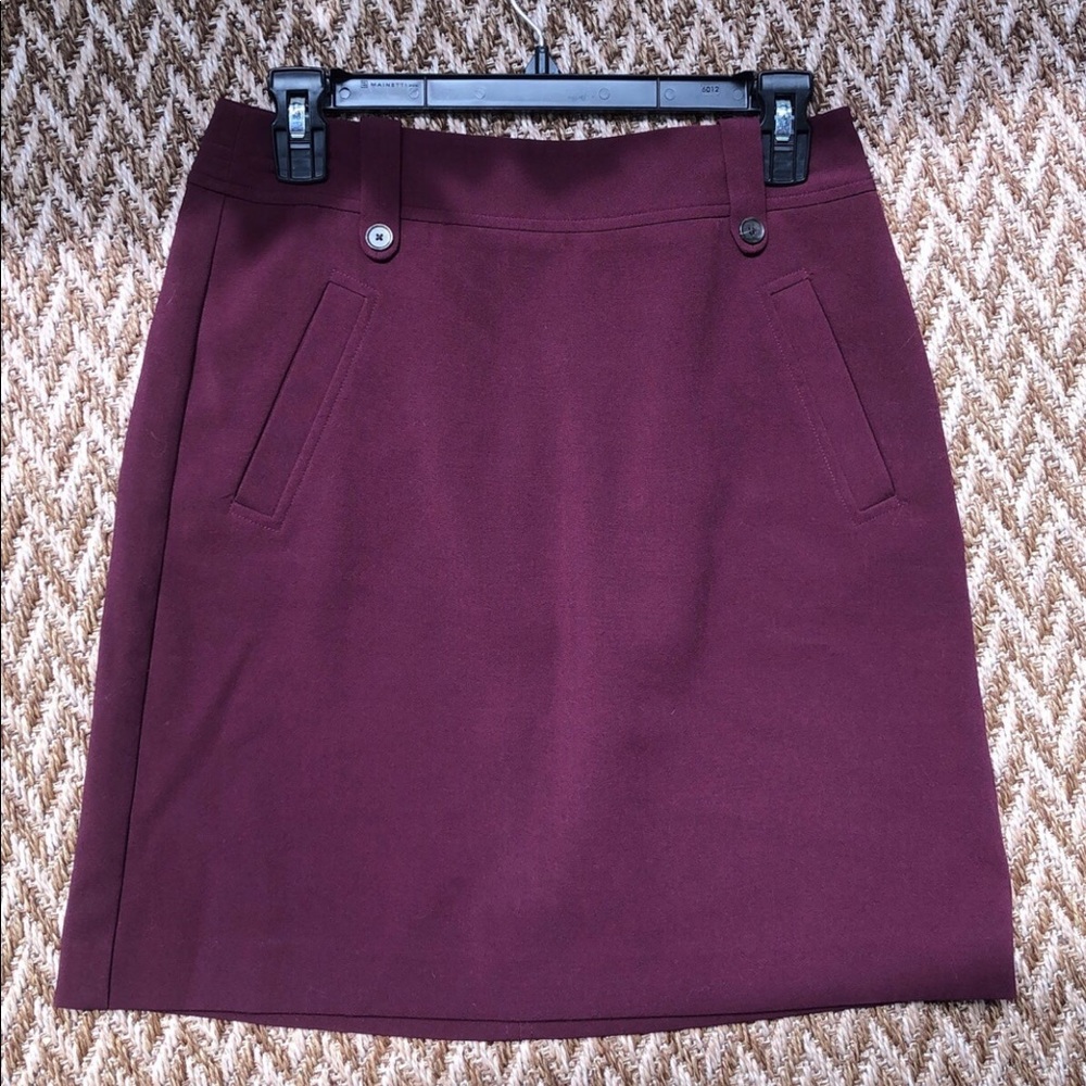 💖Women’s Loft Pencil Skirt